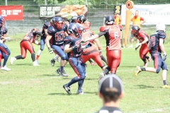 Koblenz-Red-Knights-Pirmasens-Praetorians-American-Football-039