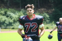 Pirmasens-Praetorians-Bad-Homburg-Sentinels-American-Football-015