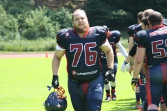 Pirmasens-Praetorians-Bad-Homburg-Sentinels-American-Football-017