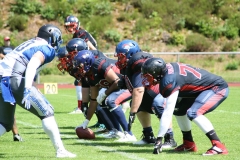 Pirmasens-Praetorians-Bad-Homburg-Sentinels-American-Football-053