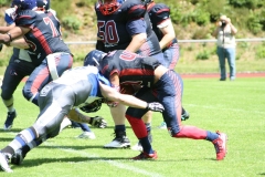 Pirmasens-Praetorians-Bad-Homburg-Sentinels-American-Football-054