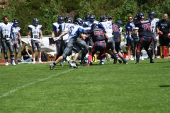 Pirmasens-Praetorians-Bad-Homburg-Sentinels-American-Football-062