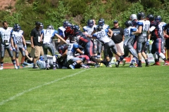 Pirmasens-Praetorians-Bad-Homburg-Sentinels-American-Football-063