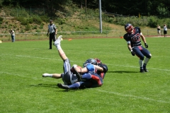 Pirmasens-Praetorians-Bad-Homburg-Sentinels-American-Football-069