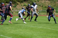 Pirmasens-Praetorians-Bad-Homburg-Sentinels-American-Football-073
