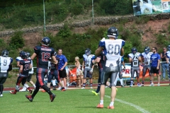 Pirmasens-Praetorians-Bad-Homburg-Sentinels-American-Football-177