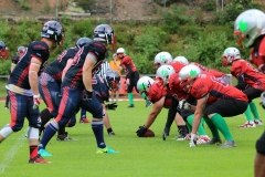 Pirmasens-Praetorians-BK-Warriors-American-Football-107