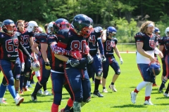Pirmasens-Praetorians-Fulda-Saints-American-Football-011