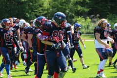 Pirmasens-Praetorians-Fulda-Saints-American-Football-012