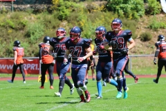 Pirmasens-Praetorians-Fulda-Saints-American-Football-025