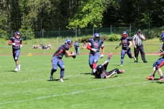 Pirmasens-Praetorians-Fulda-Saints-American-Football-041