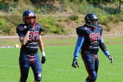 Pirmasens-Praetorians-Fulda-Saints-American-Football-090