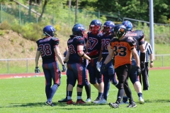 Pirmasens-Praetorians-Fulda-Saints-American-Football-095