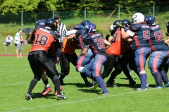 Pirmasens-Praetorians-Fulda-Saints-American-Football-101