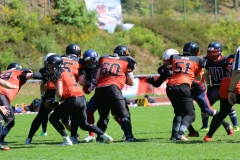 Pirmasens-Praetorians-Fulda-Saints-American-Football-109