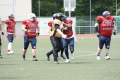 Giessen-Golden-Dragons-Pirmasens-Praetorians-American-Football-034