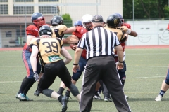 Giessen-Golden-Dragons-Pirmasens-Praetorians-American-Football-036