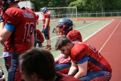 Giessen-Golden-Dragons-Pirmasens-Praetorians-American-Football-049