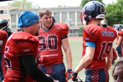 Giessen-Golden-Dragons-Pirmasens-Praetorians-American-Football-050