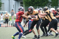 Giessen-Golden-Dragons-Pirmasens-Praetorians-American-Football-068