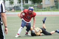Giessen-Golden-Dragons-Pirmasens-Praetorians-American-Football-076