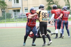 Giessen-Golden-Dragons-Pirmasens-Praetorians-American-Football-083