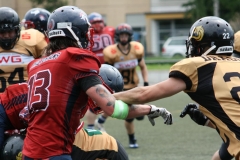 Giessen-Golden-Dragons-Pirmasens-Praetorians-American-Football-089