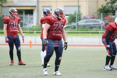 Giessen-Golden-Dragons-Pirmasens-Praetorians-American-Football-094