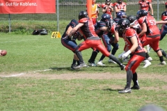 Koblenz-Red-Knights-Pirmasens-Praetorians-American-Football-046