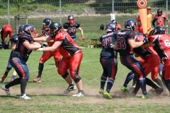 Koblenz-Red-Knights-Pirmasens-Praetorians-American-Football-059