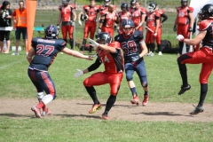 Koblenz-Red-Knights-Pirmasens-Praetorians-American-Football-066