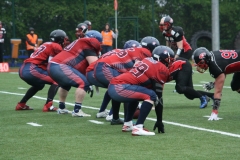 Pirmasens-Praetorians-Saarland-Hurricanes-American-Football-27