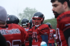 Pirmasens-Praetorians-Saarland-Hurricanes-American-Football-33