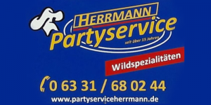 Partyservice Herrmann